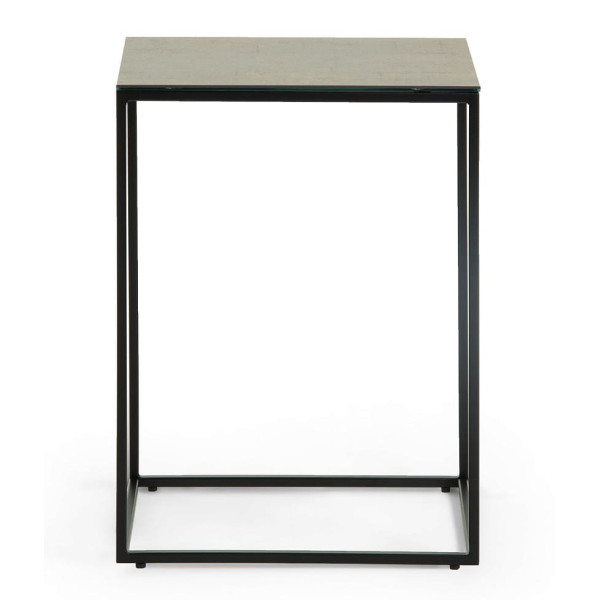 Кавовий стіл La Forma REWENA CC1199K09-1