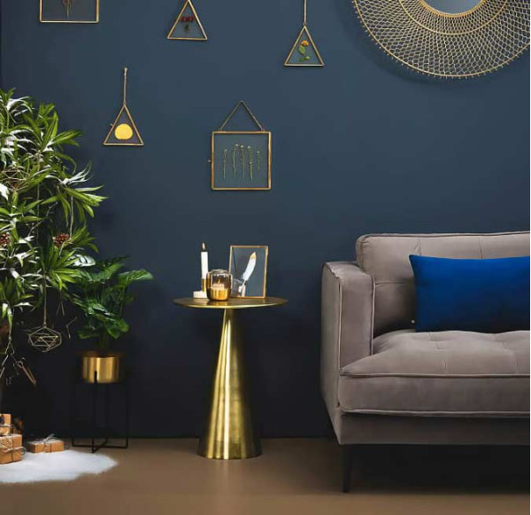 Кофейный стол La Forma RHET CC1051R83-0