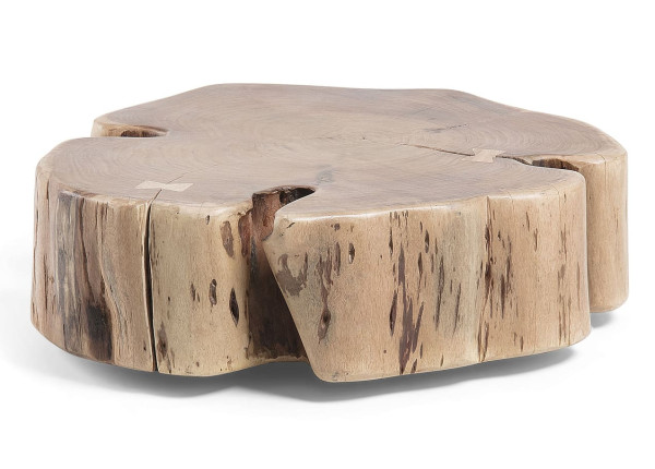 Кавовий стіл La Forma RIKKE CC0410M43-2