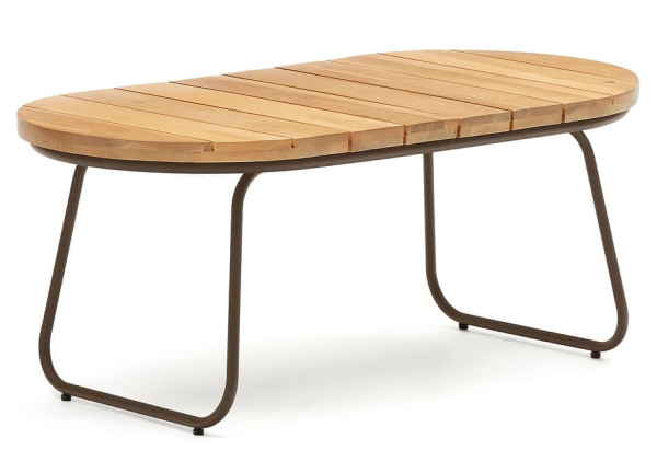 Журнальний столик La Forma SALGUER J0100005MM43-2