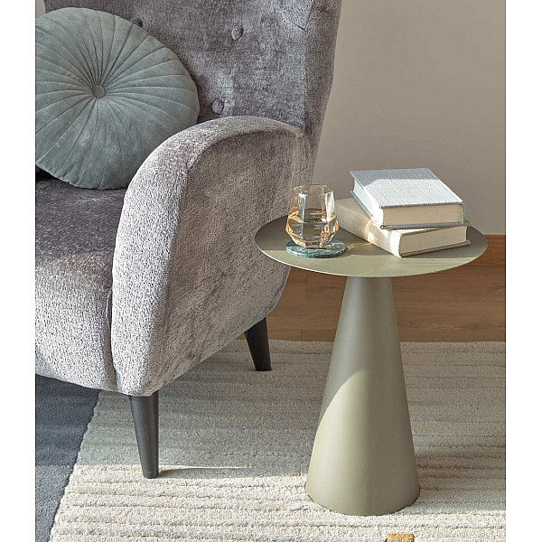 Кофейный стол La Forma SHIREL CC5160R19 Серый-0