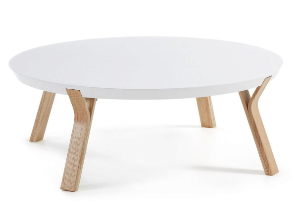 Кофейный стол La Forma SOLID C264L05-5