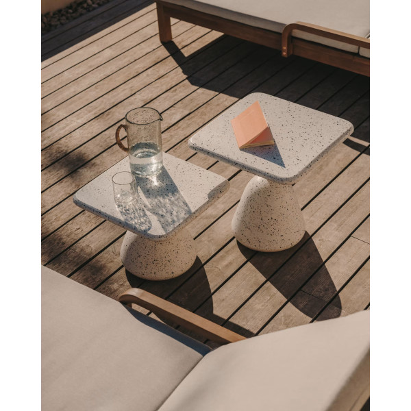 Журнальний столик La Forma Saura J0300102PR05-1