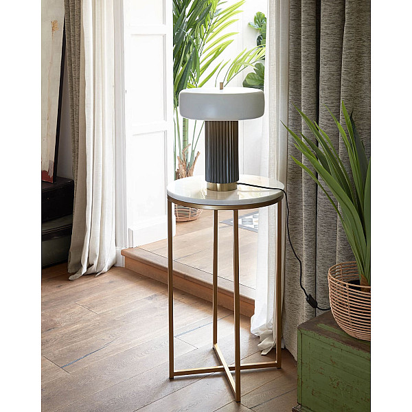 Кавовий стіл La Forma Sheffield CC1103PR05-0