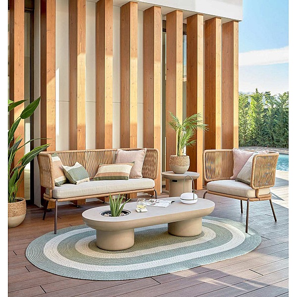 Журнальний столик La Forma TAIMI IT0049PR03-0