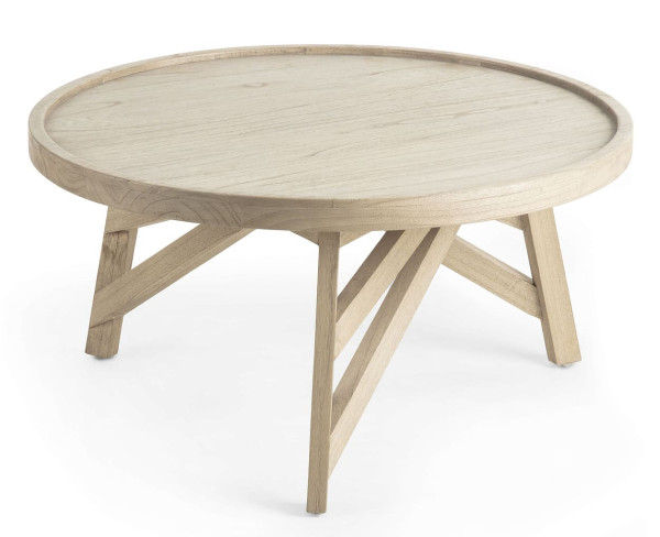 Кавовий стіл La Forma THAIS CC0447M46-6