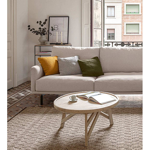 Кавовий стіл La Forma THAIS CC0447M46-0