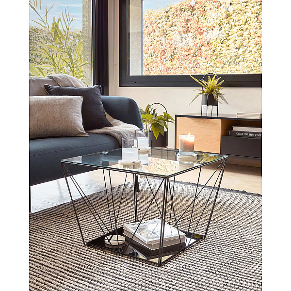 Кофейный стол La Forma TILO CC1102C01-0