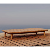 Журнальний столик La Forma Turqueta J0300086MM47