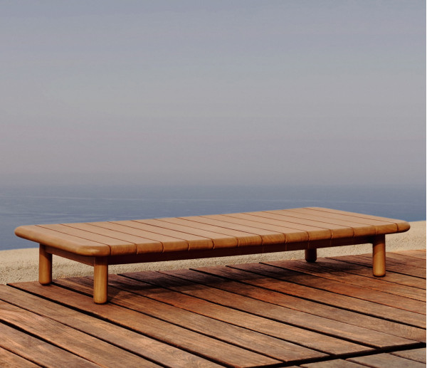 Журнальный столик La Forma Turqueta J0300086MM47-0