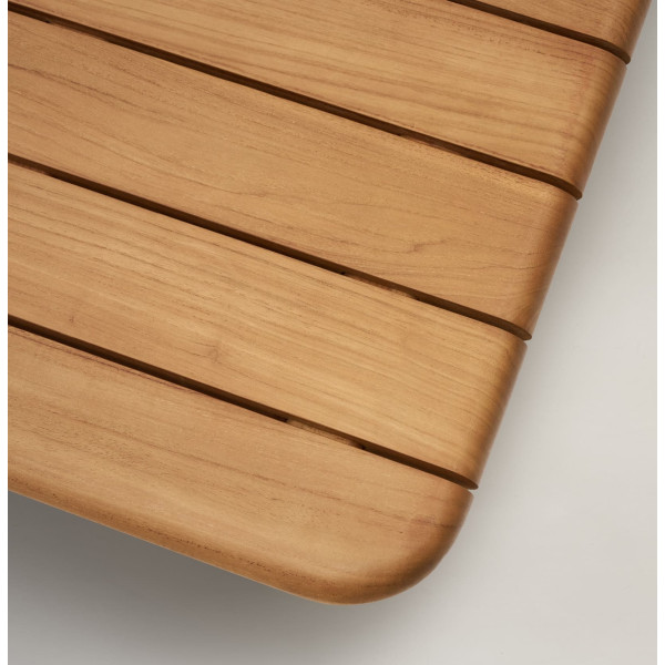 Журнальный столик La Forma Turqueta J0300086MM47-7