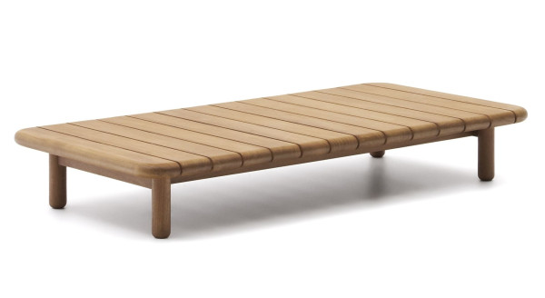 Журнальный столик La Forma Turqueta J0300086MM47-4