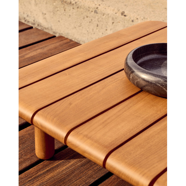 Журнальный столик La Forma Turqueta J0300086MM47-1