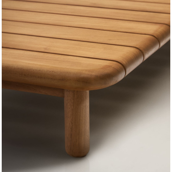 Журнальный столик La Forma Turqueta J0300086MM47-6