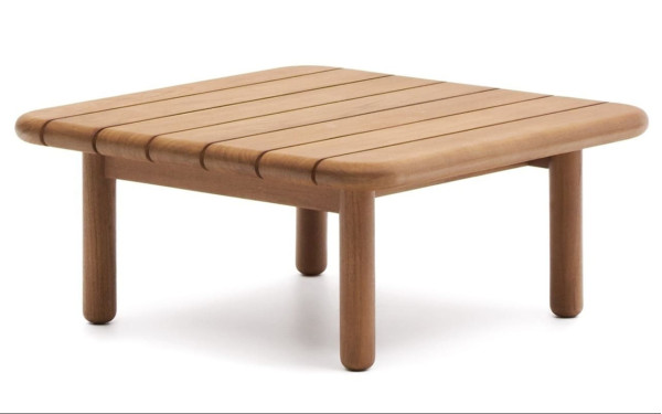 Журнальный столик La Forma Turqueta J0400037MM47-4