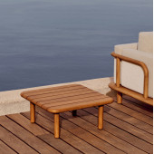 Журнальний столик La Forma Turqueta J0400037MM47