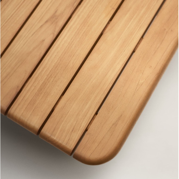 Журнальный столик La Forma Turqueta J0400037MM47-7