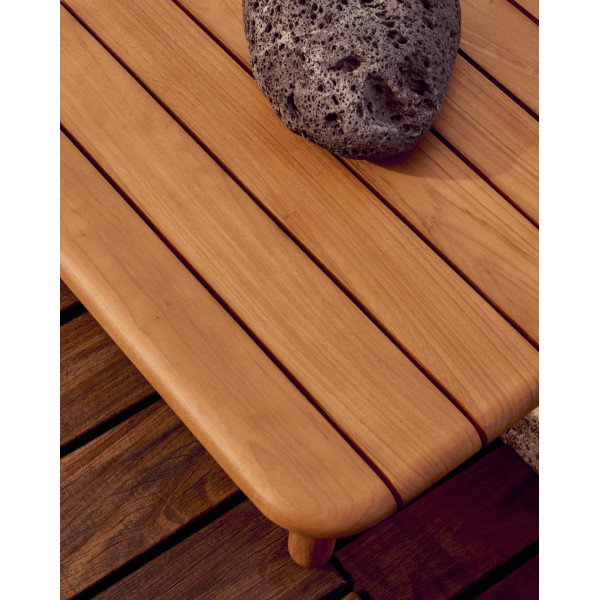 Журнальный столик La Forma Turqueta J0400037MM47-6