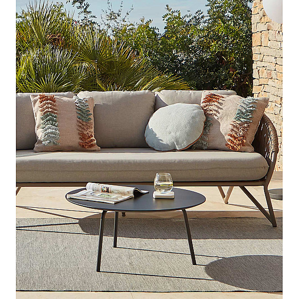 Кофейный стол La Forma Ulrich CC0707R01-0