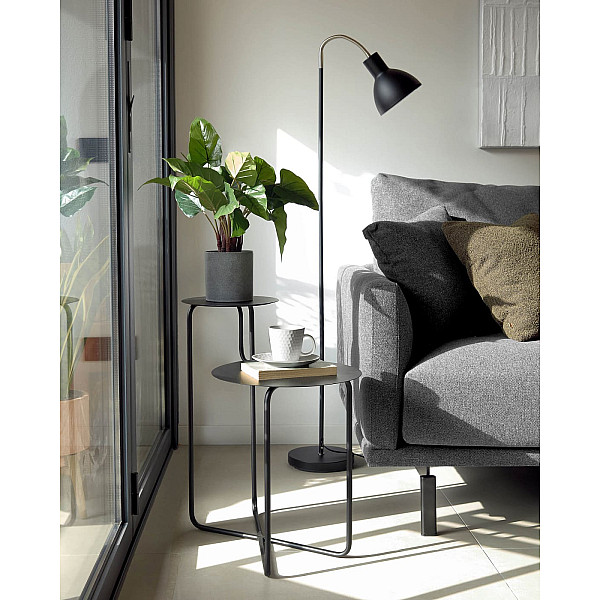 Кавовий стіл La Forma Vidalita CC2079R01-0