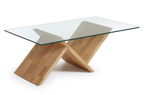 Кофейный стол La Forma WALEA C949C07-1