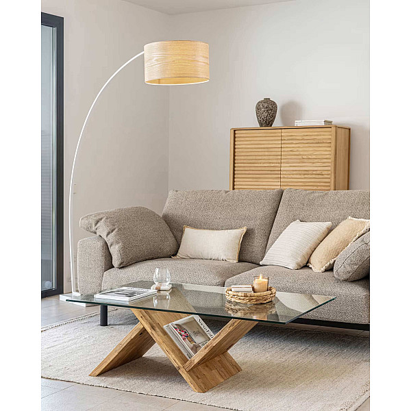 Кофейный стол La Forma WALEA C949C07-0