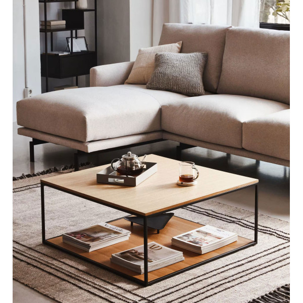 Кофейный столик La Forma YOANA T0600009MM40-0