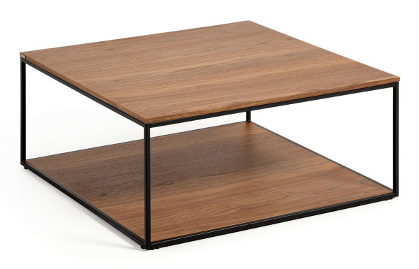 Кофейный столик La Forma YOANA T0600009MM41 Орех-1