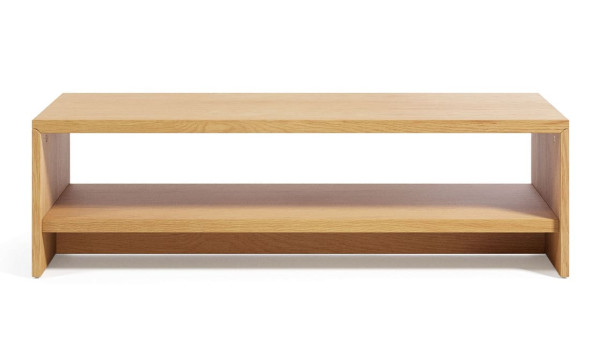 Журнальный стол La Forma ABILEN T0500001MM46-2