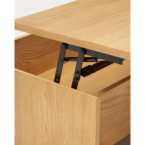 Журнальный стол подъемный La Forma ABILEN T0500002MM46-4