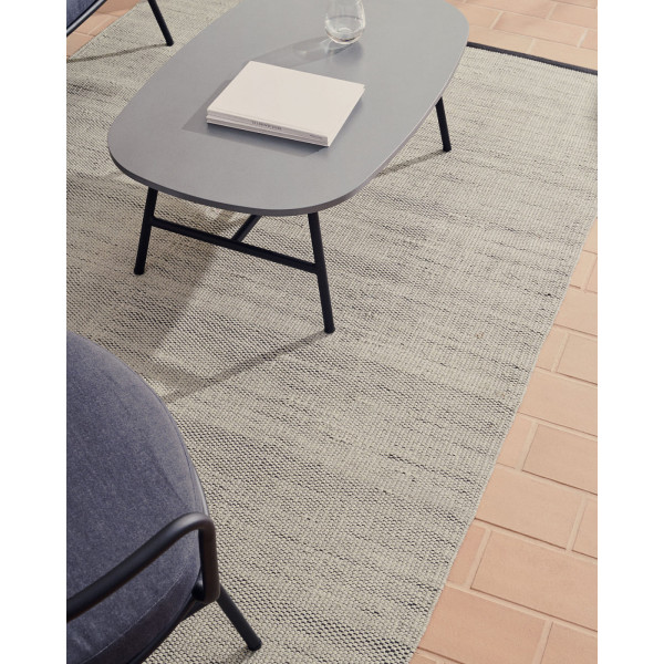 Журнальний столик La Forma BRAMANT J0300035RR02-1