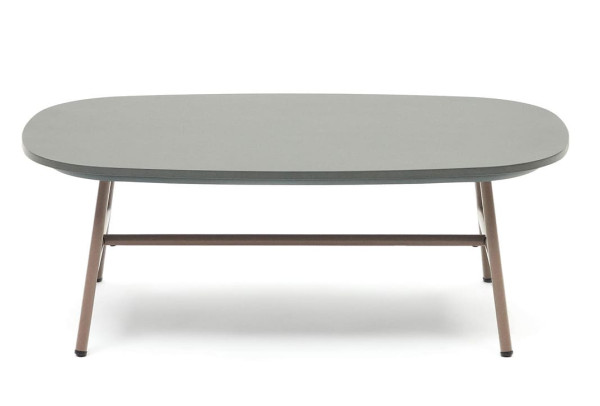 Журнальний столик La Forma BRAMANT J0300037RR10-3