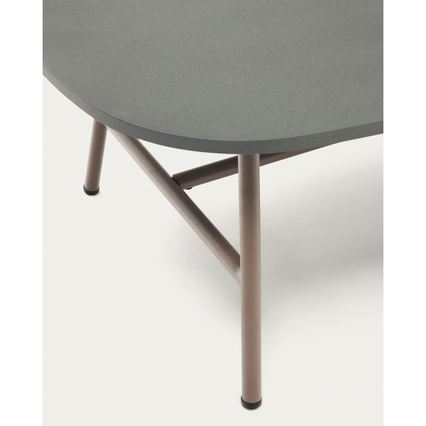 Журнальний столик La Forma BRAMANT J0300037RR10-6