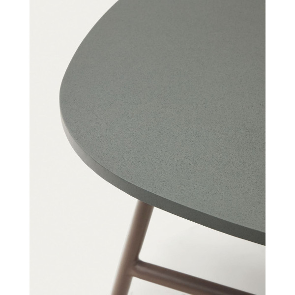 Журнальний столик La Forma BRAMANT J0300037RR10-4