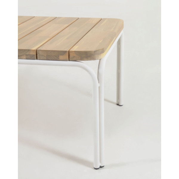 Кавовий стіл La Forma CAILIN CC6052M46-5