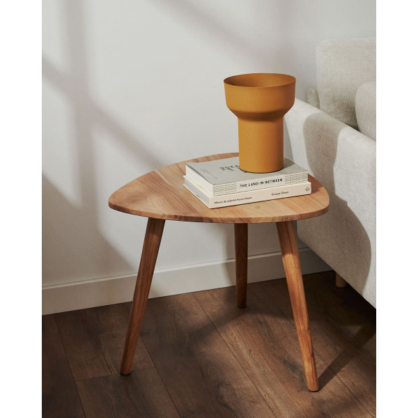 Набір із 2-х приставних столиків ELUANA T0500011MM46-2