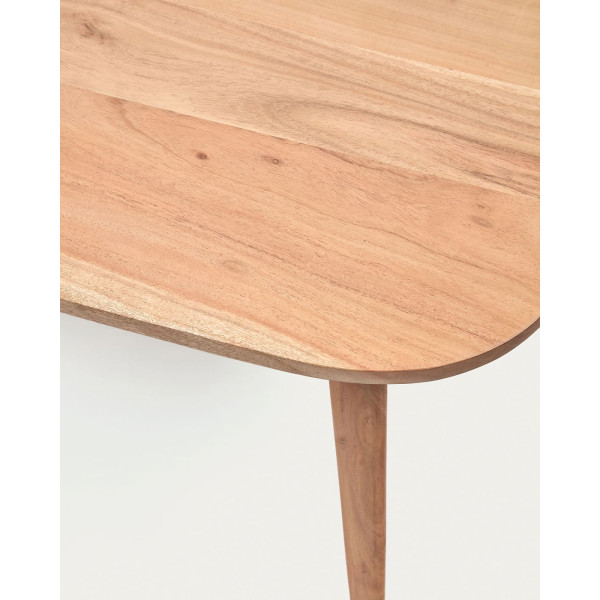 Журнальный столик La Forma ELUANA T0600012MM46-5