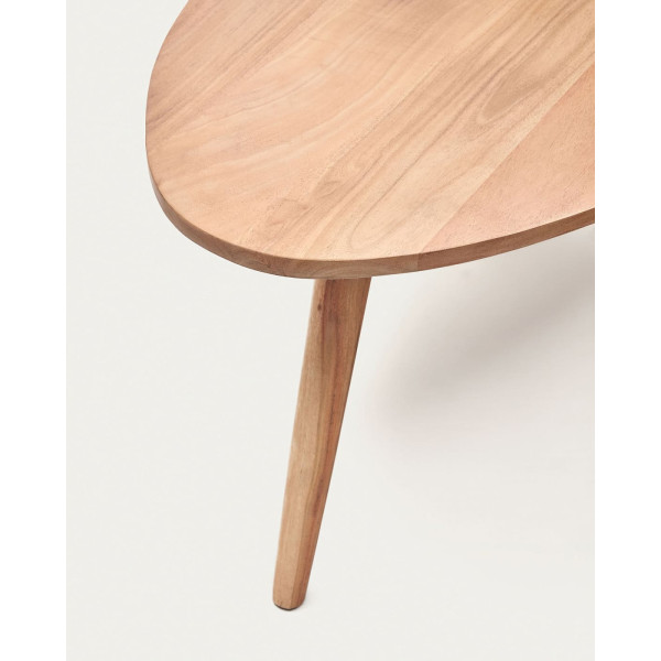 Журнальный столик La Forma ELUANA T0600012MM46-6