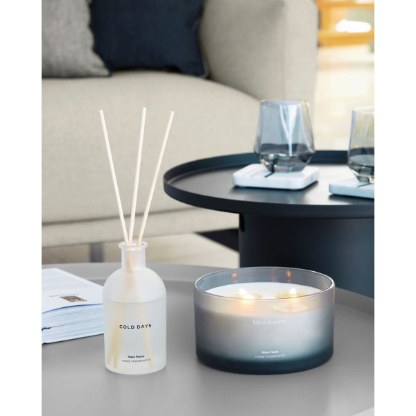 Кофейный стол La Forma FLEKSA LH0159R01 Черный-3