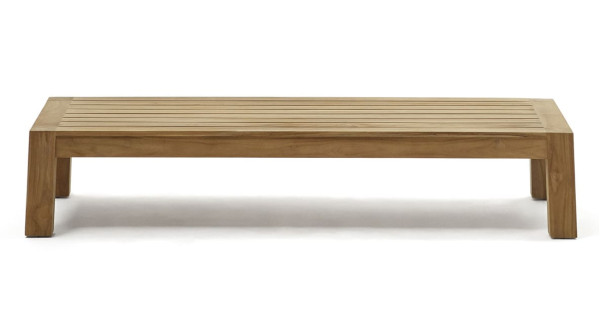 Журнальний столик La Forma FORCANERA J0300028MM46-4