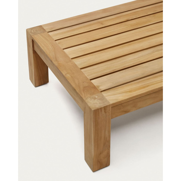 Журнальний столик La Forma FORCANERA J0300028MM46-5