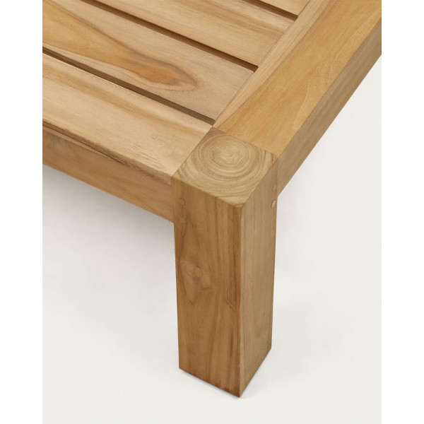 Журнальний столик La Forma FORCANERA J0300028MM46-6