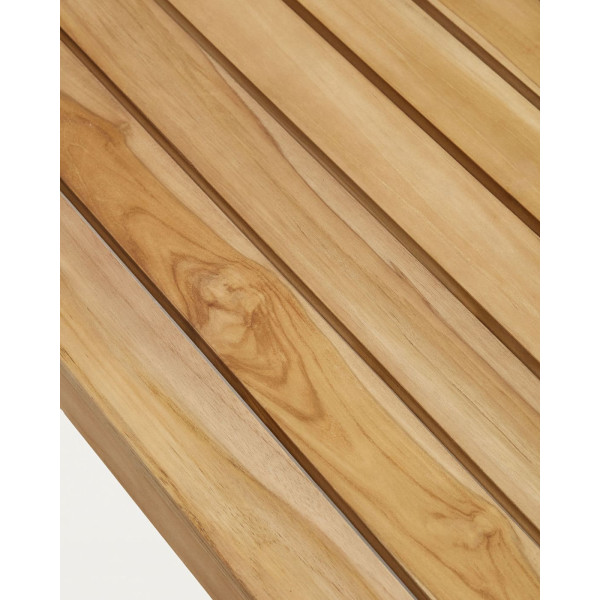 Журнальний столик La Forma FORCANERA J0300028MM46-7