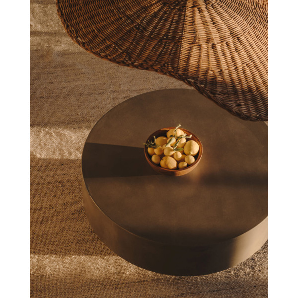 Журнальний столик La Forma GARBET J0300032PR03-3