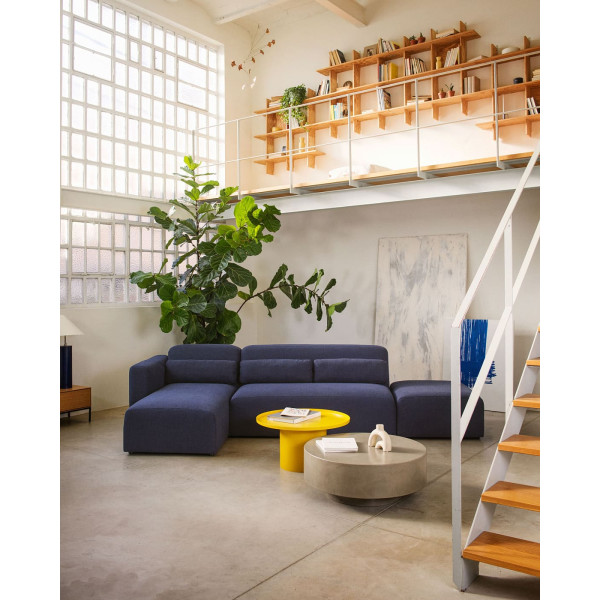 Журнальний столик La Forma GARBET J0300032PR03-2