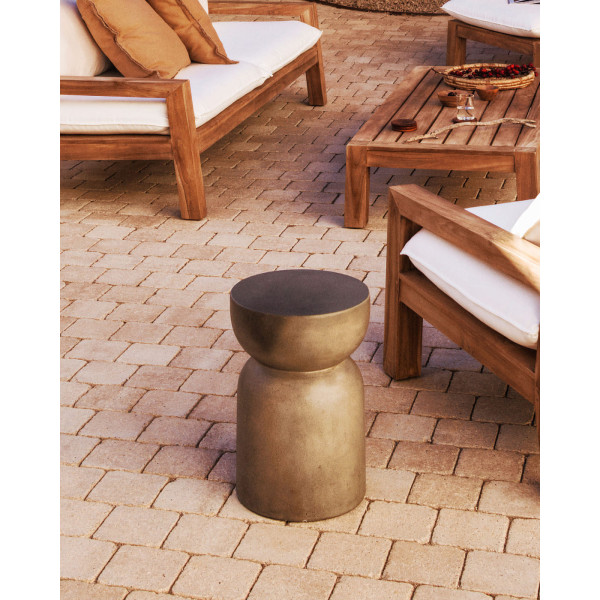 Журнальний столик La Forma GARBET J2200014PR03-2