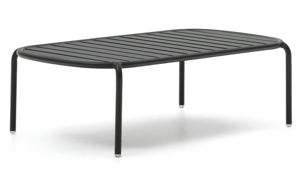 Журнальный столик La Forma JONCOLS J0300001NN02 Серый-0