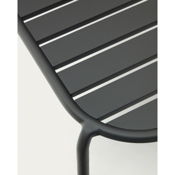 Журнальный столик La Forma JONCOLS J0300001NN02 Серый-2