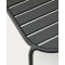 Журнальный столик La Forma JONCOLS J0300001NN02 Серый-2-thumb