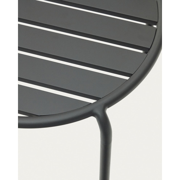 Журнальний столик La Forma JONCOLS J0400001NN02 Сірий-1